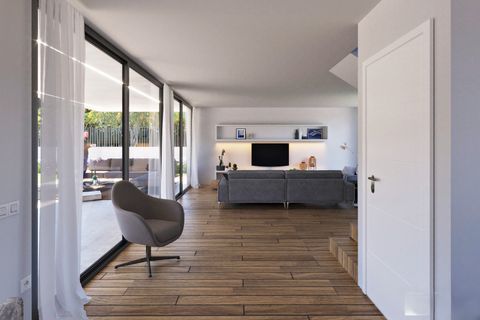 Villa i La Marina, Alicante, La Marina - € 796.000 | Ref: SP4642 - foto 12
