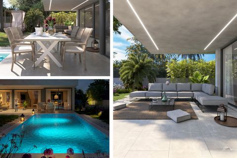 Villa i La Marina, Alicante, La Marina - € 796.000 | Ref: SP4642 - foto 15