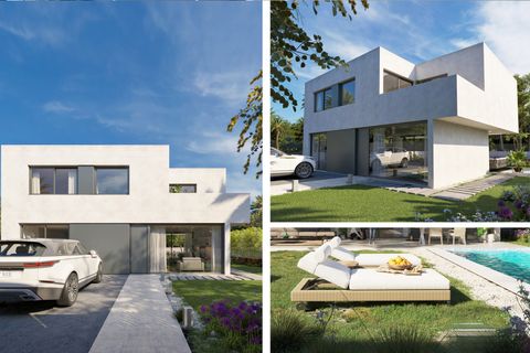 Villa i La Marina, Alicante, La Marina - € 796.000 | Ref: SP4642 - foto 16