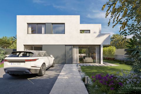Villa i La Marina, Alicante, La Marina - € 796.000 | Ref: SP4642 - foto 18