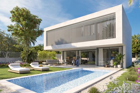 Villa i La Marina, Alicante, La Marina - € 796.000 | Ref: SP4642 - foto 19