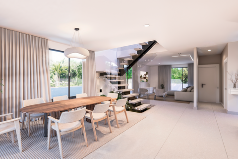 Вилла в La Marina, Alicante, La Marina - € 850 000 | Ссылка: SP4643 - photo 2
