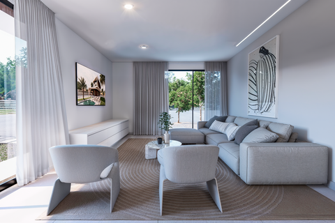 Вилла в La Marina, Alicante, La Marina - € 850 000 | Ссылка: SP4643 - photo 5