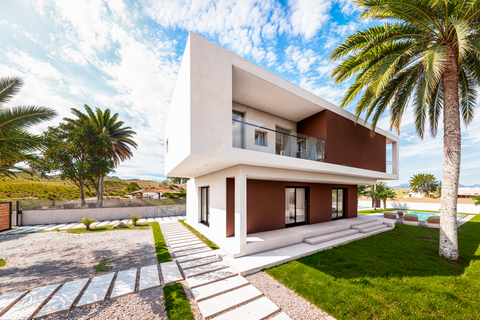 Вилла в La Marina, Alicante, La Marina - € 850 000 | Ссылка: SP4643 - photo 17
