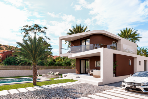 Вилла в La Marina, Alicante, La Marina - € 850 000 | Ссылка: SP4643 - photo 19
