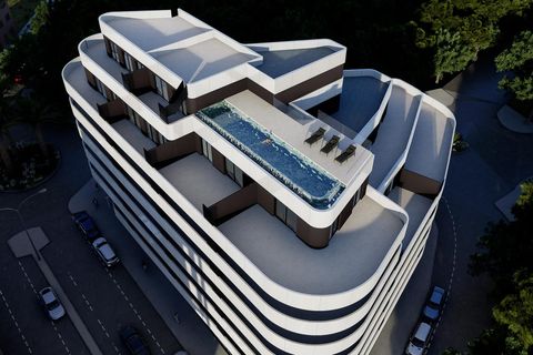 Leilighet i Calpe, Alicante, Calpe - € 373 730 | Ref: LOSBALCONESDECALPE-AP-2D - foto 11