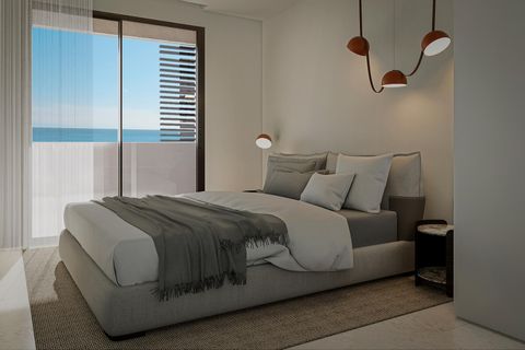 Leilighet i Calpe, Alicante, Calpe - € 684 296 | Ref: LOSBALCONESDECALPE-AP-1D - foto 9