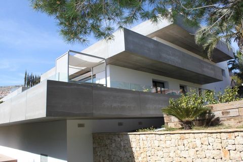 Lejlighed i Benitachell, Alicante, Benitachell - € 499.000 | Ref: CDSPR-1445 - foto 1