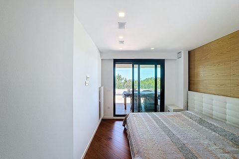 Lejlighed i Benitachell, Alicante, Benitachell - € 499.000 | Ref: CDSPR-1445 - foto 34