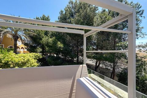 Lejlighed i Benitachell, Alicante, Benitachell - € 499.000 | Ref: CDSPR-1445 - foto 46