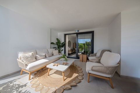 Lejlighed i Estepona, Malaga - foto 5