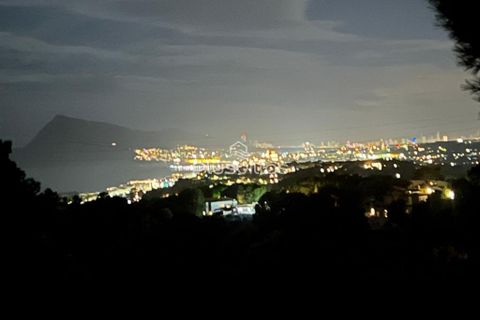 Helårsgrund i Altea, Alicante, Altea - € 350.000 | Ref: P56 - foto 3