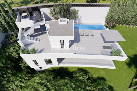 Helårsgrund i Altea, Alicante, Altea - € 350.000 | Ref: P56 - foto 4