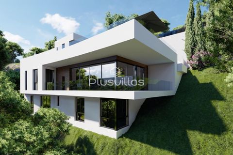 Helårsgrund i Altea, Alicante, Altea - € 350.000 | Ref: P56 - foto 5