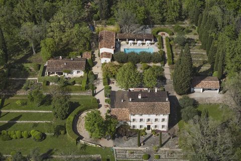 Villa i Grasse, Alpes-Maritimes, Grasse - € 4.990.000 | Ref: HH-15795684 - foto 2