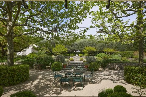 Villa i Grasse, Alpes-Maritimes, Grasse - € 4.990.000 | Ref: HH-15795684 - foto 3