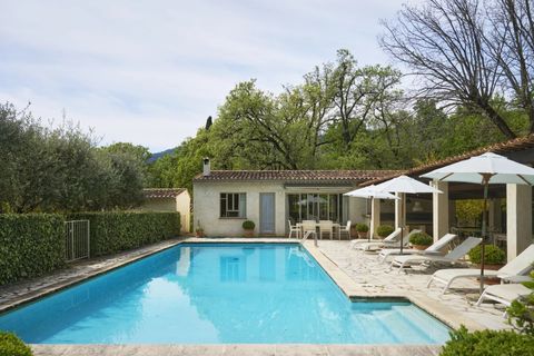 Villa i Grasse, Alpes-Maritimes, Grasse - € 4.990.000 | Ref: HH-15795684 - foto 5