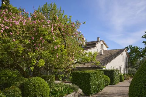 Villa i Grasse, Alpes-Maritimes, Grasse - € 4.990.000 | Ref: HH-15795684 - foto 6