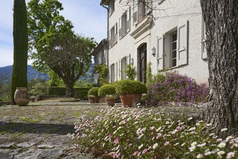 Villa i Grasse, Alpes-Maritimes, Grasse - € 4.990.000 | Ref: HH-15795684 - foto 7
