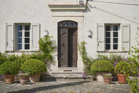 Villa i Grasse, Alpes-Maritimes, Grasse - € 4.990.000 | Ref: HH-15795684 - foto 10