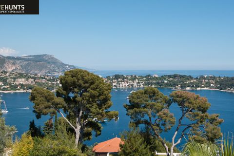 Villa i Nice, Alpes-Maritimes, Nice - € 6.900.000 | Ref: HH-15794674 - foto 3