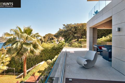 Villa i Nice, Alpes-Maritimes, Nice - € 6.900.000 | Ref: HH-15794674 - foto 5