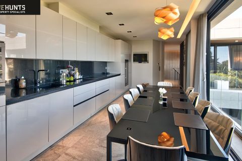 Villa i Nice, Alpes-Maritimes, Nice - € 6.900.000 | Ref: HH-15794674 - foto 8
