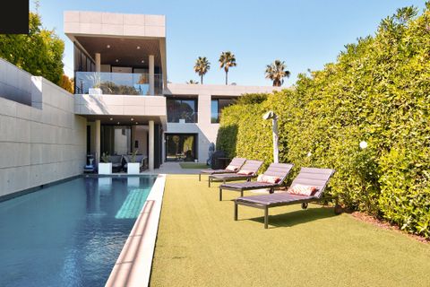 Villa i Nice, Alpes-Maritimes, Nice - € 6.900.000 | Ref: HH-15794674 - foto 9