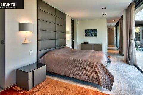 Villa i Nice, Alpes-Maritimes, Nice - € 6.900.000 | Ref: HH-15794674 - foto 13