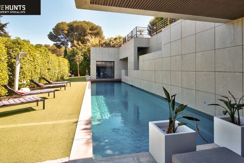Willa: Nice, Alpes-Maritimes, Nice – 6 900 000 € | Ref: HH-15794674 – zdjęcie 4