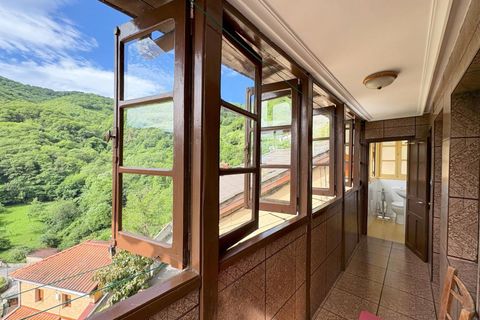 Villa a Aller, Asturias, Aller - € 140.000 | Ref: QPE00352/10606 - foto 2