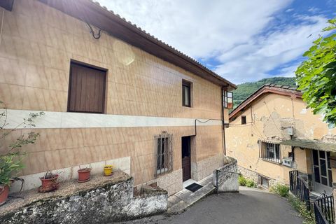 Villa a Aller, Asturias, Aller - € 140.000 | Ref: QPE00352/10606 - foto 4