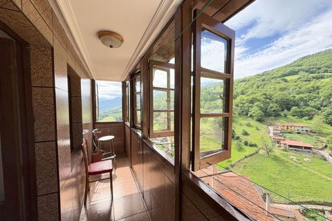 Villa a Aller, Asturias, Aller - € 140.000 | Ref: QPE00352/10606 - foto 17