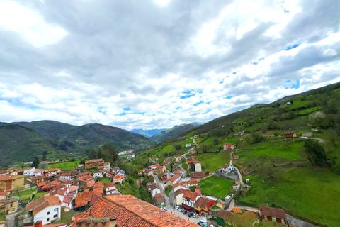 Villa a Aller, Asturias, Aller - € 140.000 | Ref: QPE00352/10606 - foto 42