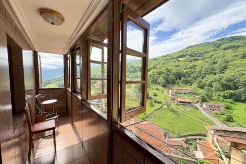 Villa in Aller, Asturias, Aller - € 140.000 | Ref: QPE00352/10606 - foto 2