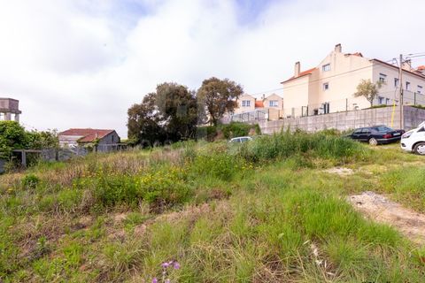 Helårsgrund i Mafra, Lisbon, Mafra - € 925.500 | Ref: V25161 - foto 2
