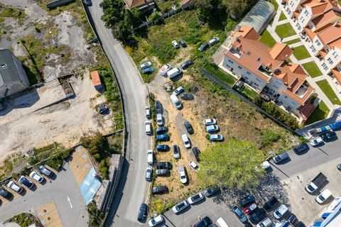 Helårsgrund i Mafra, Lisbon, Mafra - € 925.500 | Ref: V25161 - foto 3