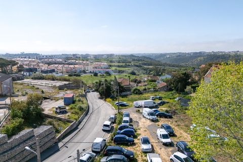 Helårsgrund i Mafra, Lisbon, Mafra - € 925.500 | Ref: V25161 - foto 9