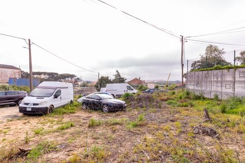 Helårsgrund i Mafra, Lisbon, Mafra - € 925.500 | Ref: V25161 - foto 10