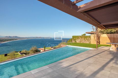 Villa i Begur, Gerona, Begur - € 2.995.000 | Ref: CBR54569 - foto 1
