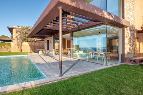 Villa i Begur, Gerona, Begur - € 2.995.000 | Ref: CBR54569 - foto 10