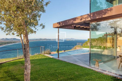 Villa i Begur, Gerona, Begur - € 2.995.000 | Ref: CBR54569 - foto 11
