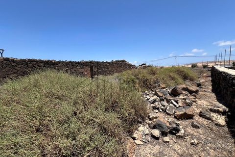Tomt i Lajares, Fuerteventura, Lajares - € 249 000 | Ref: #SMXVPTPARJCARR0525 - foto 2