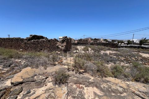 Tomt i Lajares, Fuerteventura, Lajares - € 249 000 | Ref: #SMXVPTPARJCARR0525 - foto 3