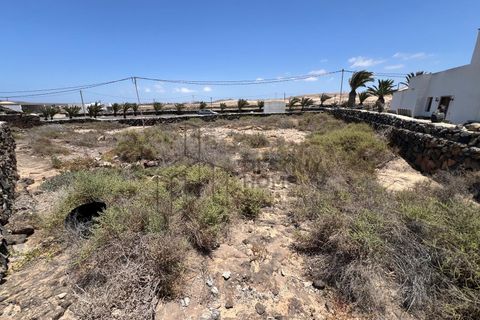 Tomt i Lajares, Fuerteventura, Lajares - € 249 000 | Ref: #SMXVPTPARJCARR0525 - foto 4