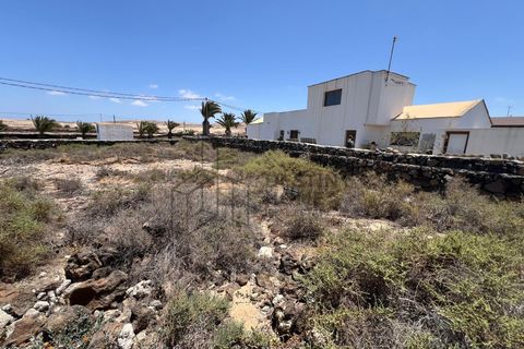 Tomt i Lajares, Fuerteventura, Lajares - € 249 000 | Ref: #SMXVPTPARJCARR0525 - foto 5
