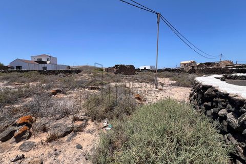 Tomt i Lajares, Fuerteventura, Lajares - € 249 000 | Ref: #SMXVPTPARJCARR0525 - foto 7