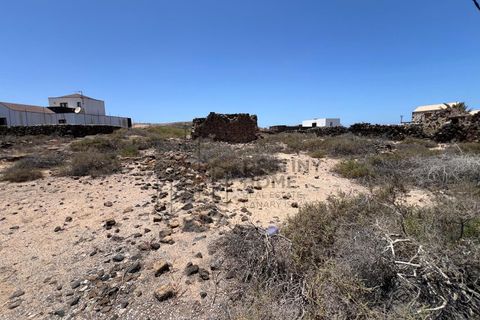 Tomt i Lajares, Fuerteventura, Lajares - € 249 000 | Ref: #SMXVPTPARJCARR0525 - foto 8