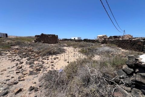 Tomt i Lajares, Fuerteventura, Lajares - € 249 000 | Ref: #SMXVPTPARJCARR0525 - foto 9