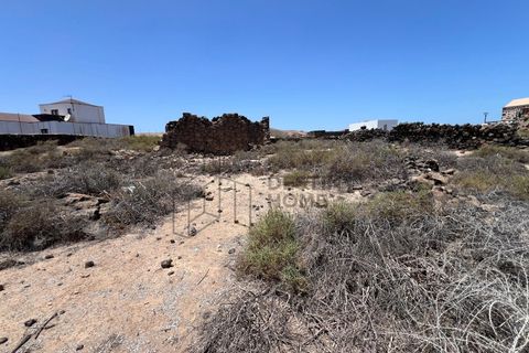 Tomt i Lajares, Fuerteventura, Lajares - € 249 000 | Ref: #SMXVPTPARJCARR0525 - foto 10